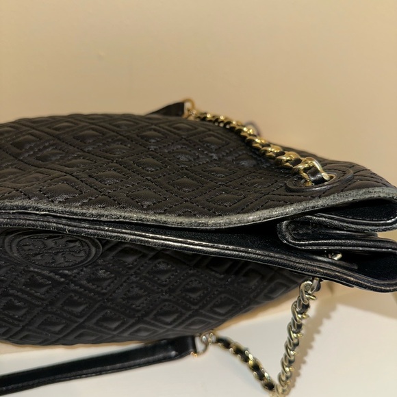 ON SALE ✨Tory Burch Marion tote ✨ - Picture 8 of 16